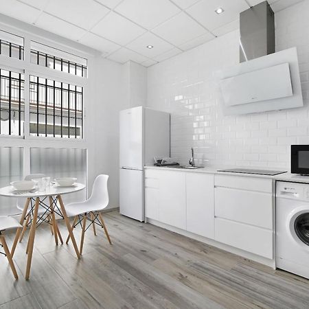 Apartamento Venus 2 Conil De La Frontera Exterior foto