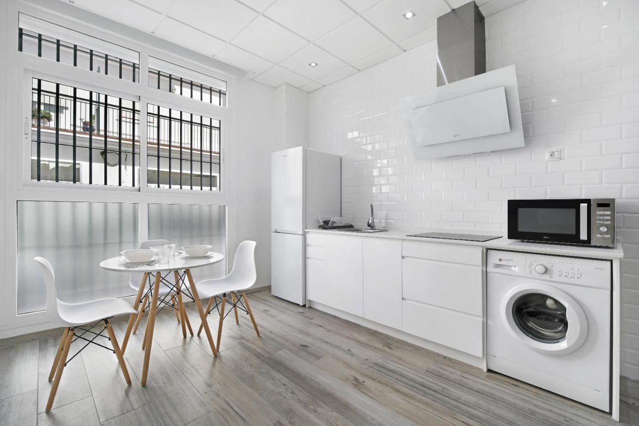 Apartamento Venus 2 Conil De La Frontera Exterior foto