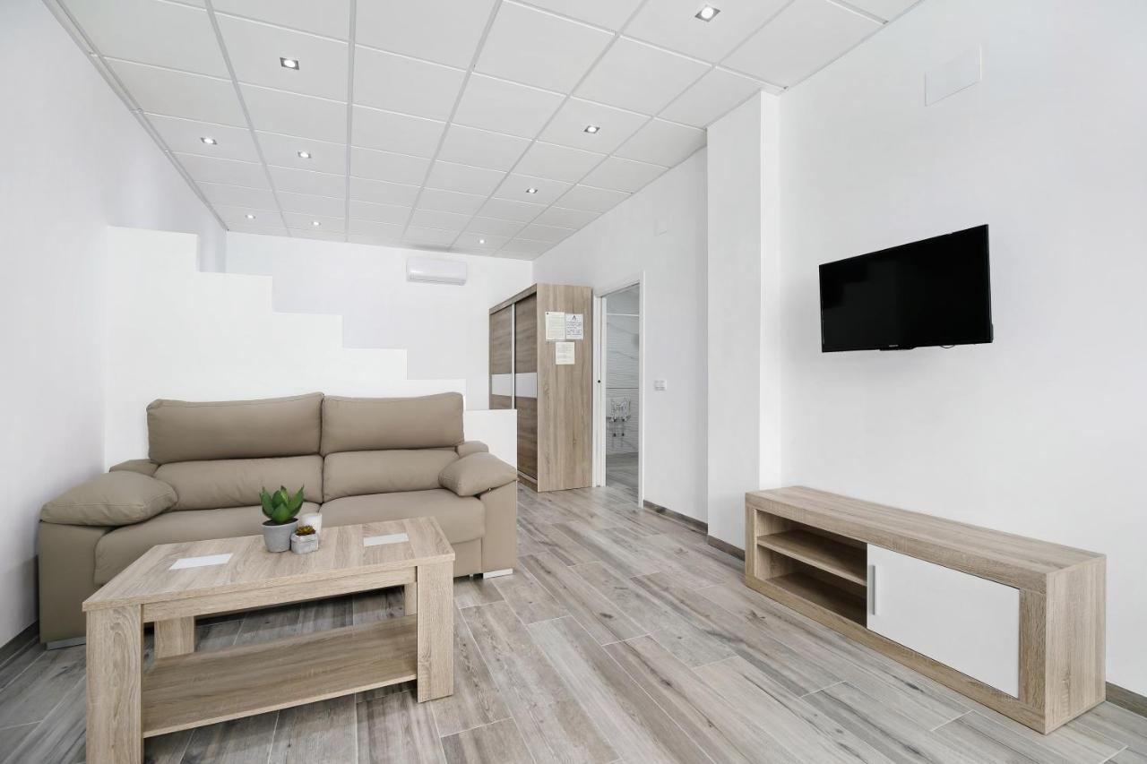 Apartamento Venus 2 Conil De La Frontera Exterior foto