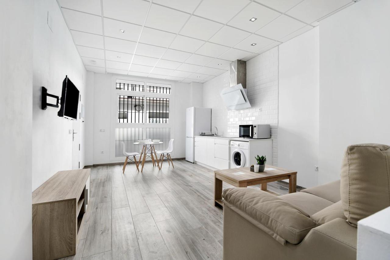 Apartamento Venus 2 Conil De La Frontera Exterior foto