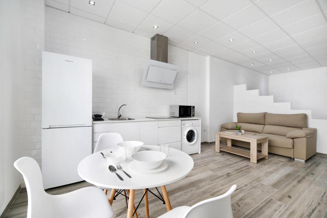 Apartamento Venus 2 Conil De La Frontera Exterior foto