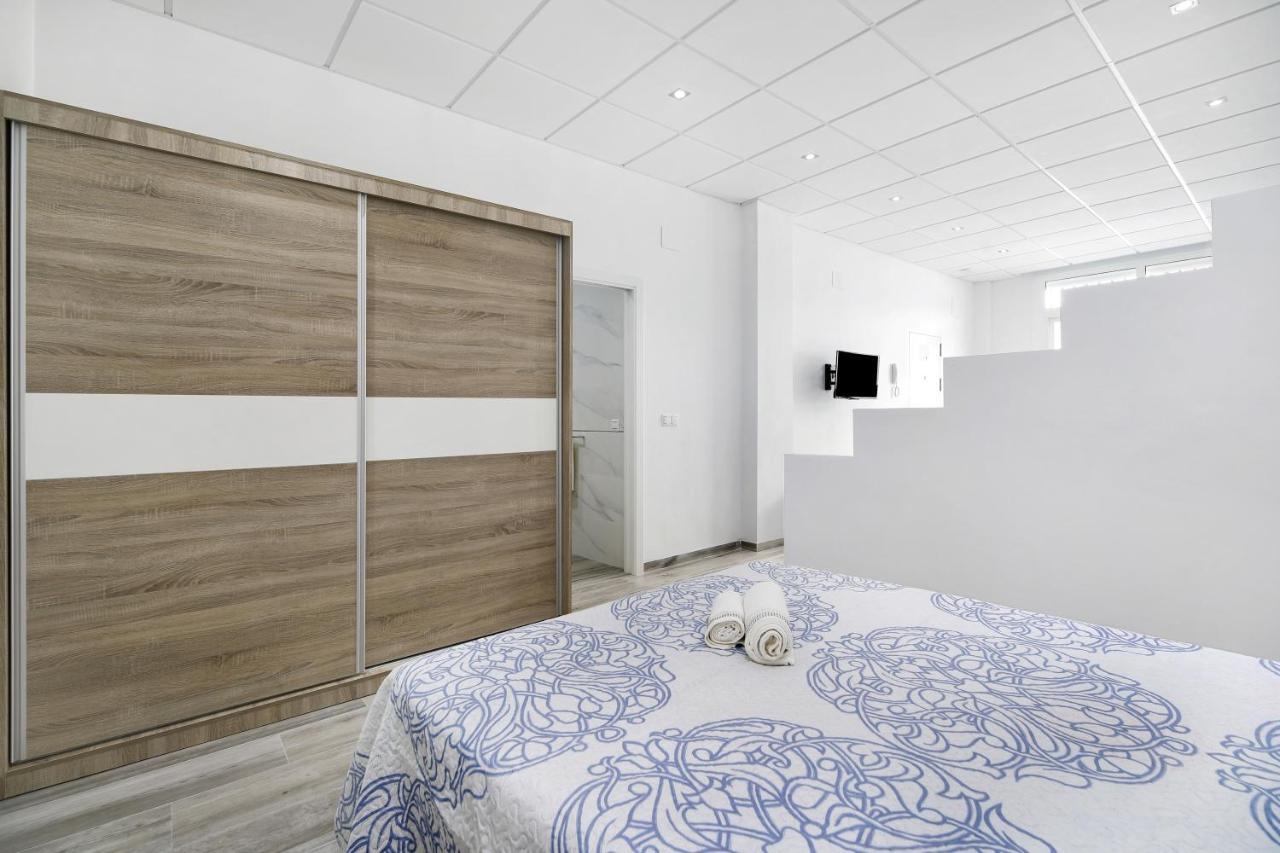 Apartamento Venus 2 Conil De La Frontera Exterior foto